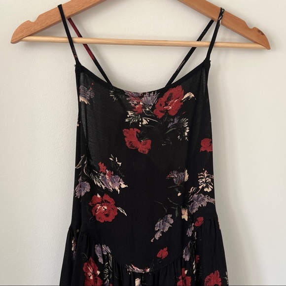 Intimately Free People Tie Back Dress - Picture 3 of 9